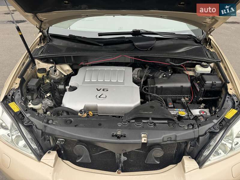 Внедорожник / Кроссовер Lexus RX 2008 в Одессе фото 98 Внедорожник / Кроссовер Lexus RX 2008 в Одессе