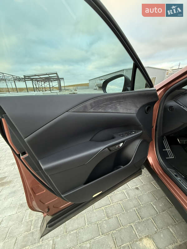 Внедорожник / Кроссовер Lexus RX 2022 в Львове фото 13 Внедорожник / Кроссовер Lexus RX 2022 в Львове