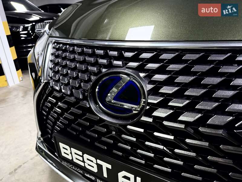 Внедорожник / Кроссовер Lexus RX 2022 в Киеве