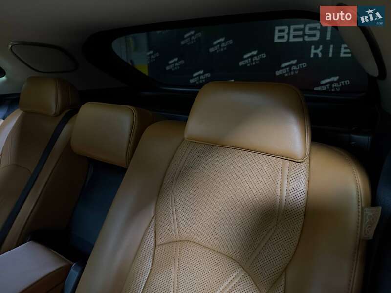 Внедорожник / Кроссовер Lexus RX 2022 в Киеве