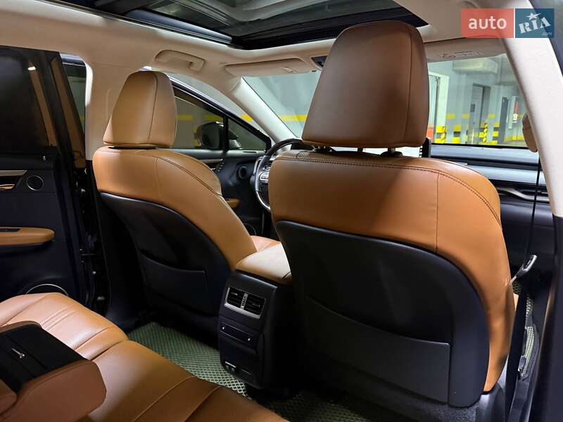 Внедорожник / Кроссовер Lexus RX 2022 в Киеве