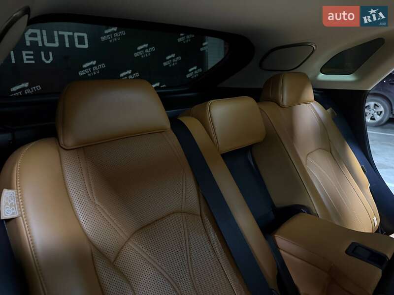 Внедорожник / Кроссовер Lexus RX 2022 в Киеве