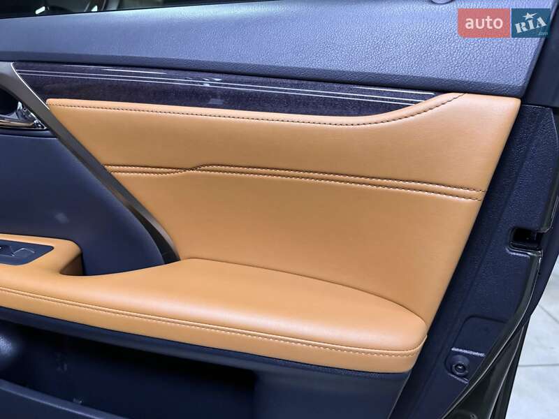 Внедорожник / Кроссовер Lexus RX 2022 в Киеве