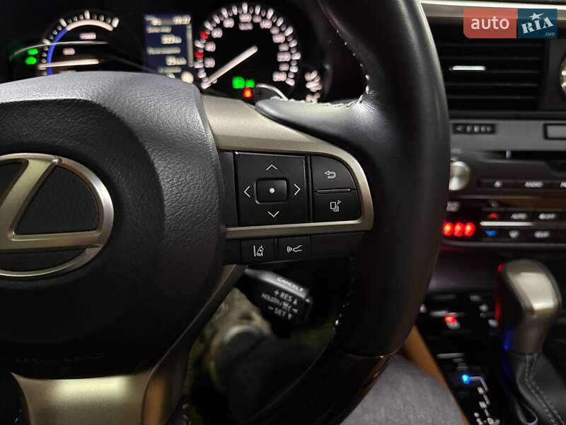 Внедорожник / Кроссовер Lexus RX 2022 в Киеве