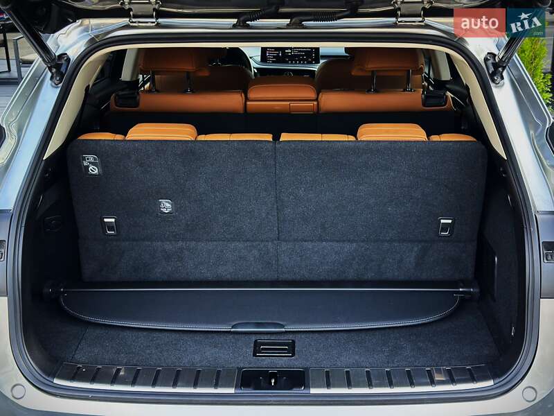 Внедорожник / Кроссовер Lexus RX 2021 в Киеве