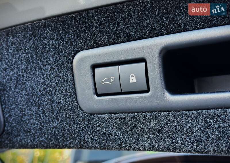 Внедорожник / Кроссовер Lexus RX 2021 в Киеве