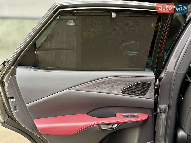 Позашляховик / Кросовер Lexus RX 2022 в Харкові