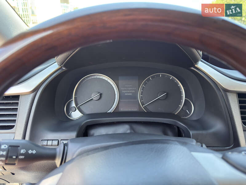 Позашляховик / Кросовер Lexus RX 2019 в Харкові