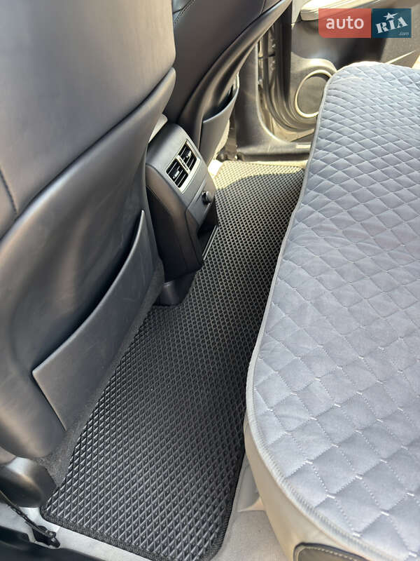 Позашляховик / Кросовер Lexus RX 2019 в Харкові