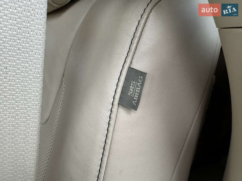 Внедорожник / Кроссовер Lexus RX 2013 в Виннице