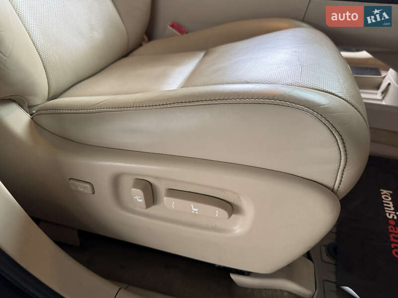 Внедорожник / Кроссовер Lexus RX 2013 в Виннице