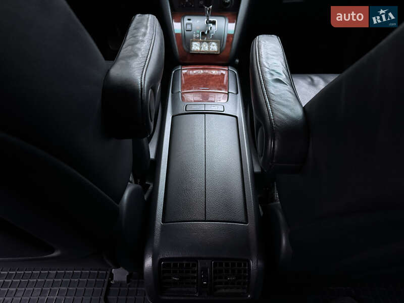 Позашляховик / Кросовер Lexus RX 2006 в Дніпрі фото 14 Позашляховик / Кросовер Lexus RX 2006 в Дніпрі
