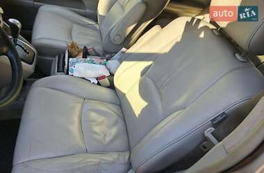 Внедорожник / Кроссовер Lexus RX 2006 в Жмеринке