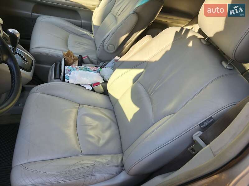 Позашляховик / Кросовер Lexus RX 2006 в Жмеринці фото 2 Позашляховик / Кросовер Lexus RX 2006 в Жмеринці