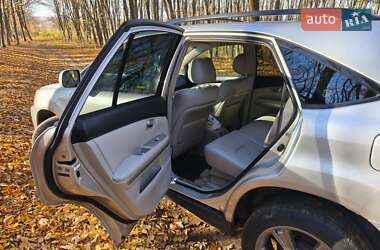 Внедорожник / Кроссовер Lexus RX 2006 в Жмеринке