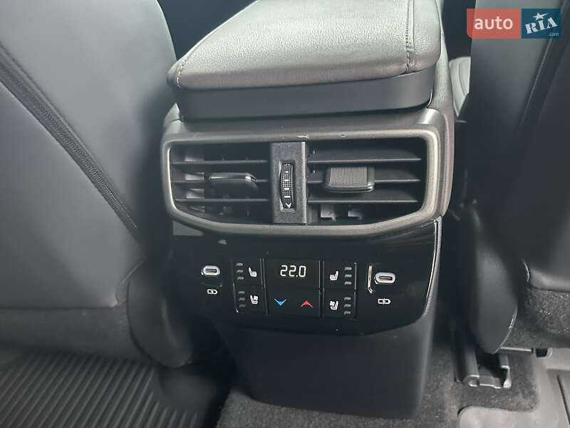 Позашляховик / Кросовер Lexus RX 2023 в Києві