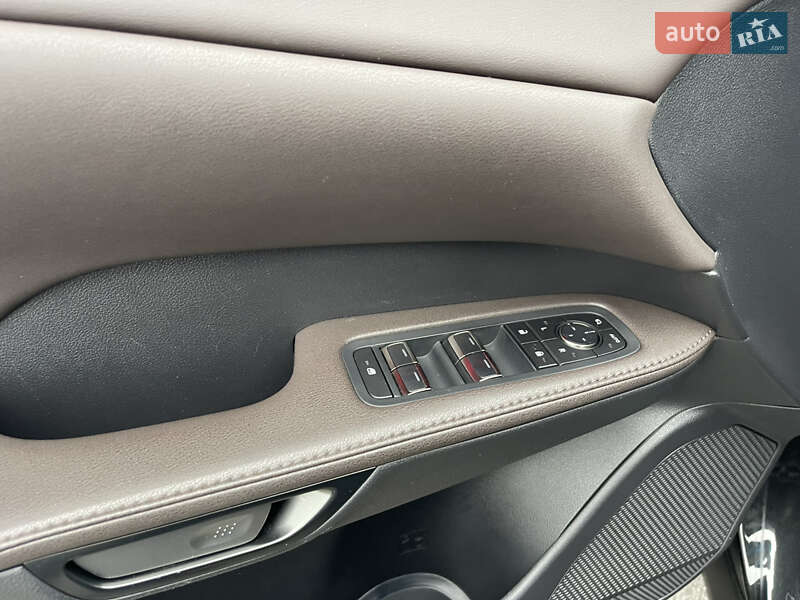 Позашляховик / Кросовер Lexus RX 2023 в Києві