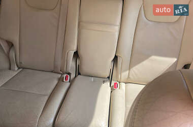 Позашляховик / Кросовер Lexus RX 2011 в Києві