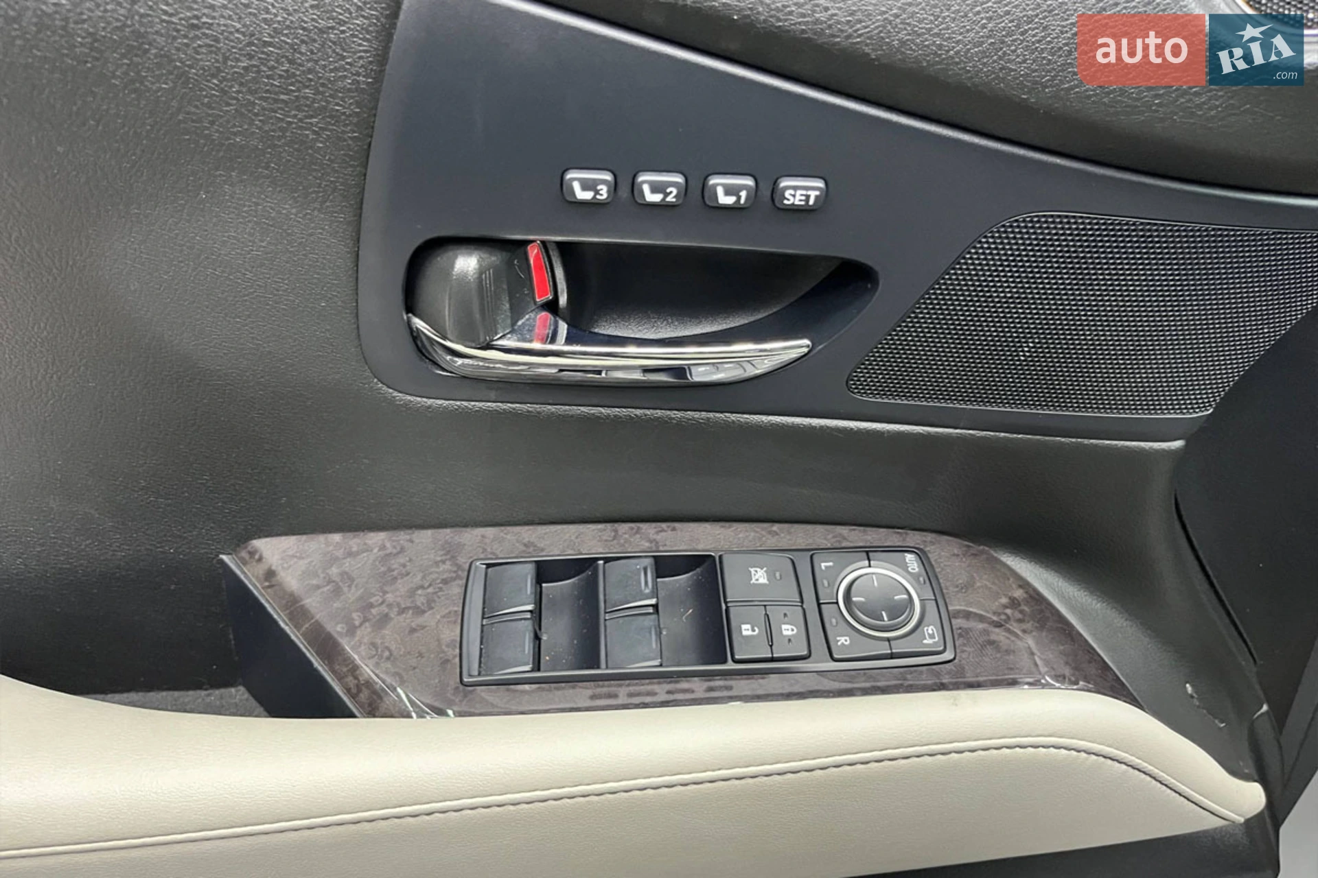 2013 Lexus RX - мініатюра 7