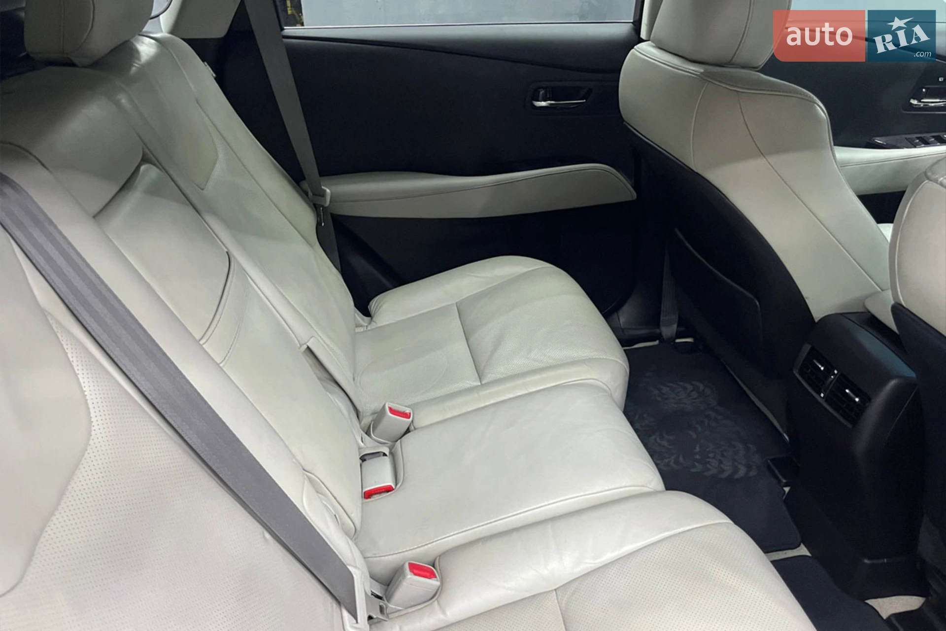 2013 Lexus RX - мініатюра 16