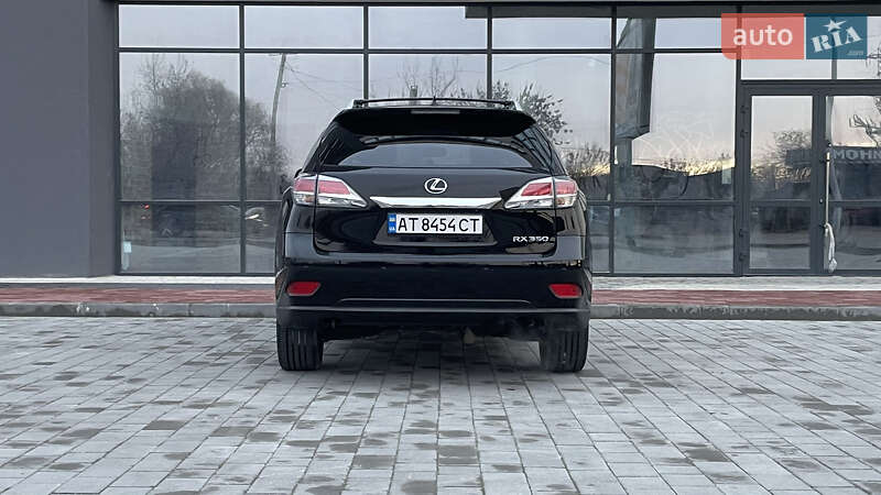 Позашляховик / Кросовер Lexus RX 2014 в Івано-Франківську фото 21 Позашляховик / Кросовер Lexus RX 2014 в Івано-Франківську