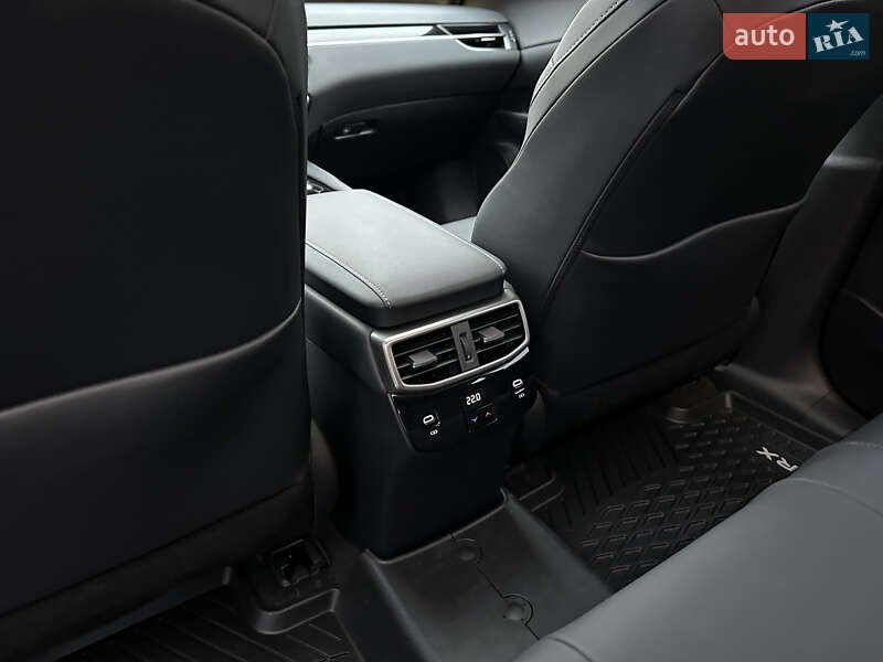 Позашляховик / Кросовер Lexus RX 2024 в Тернополі фото 62 Позашляховик / Кросовер Lexus RX 2024 в Тернополі