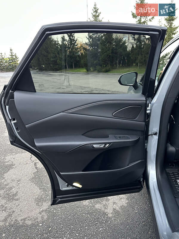 Позашляховик / Кросовер Lexus RX 2024 в Тернополі фото 65 Позашляховик / Кросовер Lexus RX 2024 в Тернополі