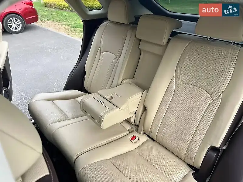 Lexus RX 2015 VIN 2T2BZMCA7GC007761 фото оголошення 22 з 75