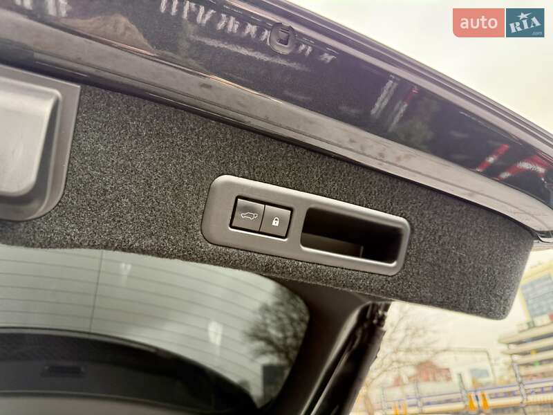 Позашляховик / Кросовер Lexus RX 2021 в Києві