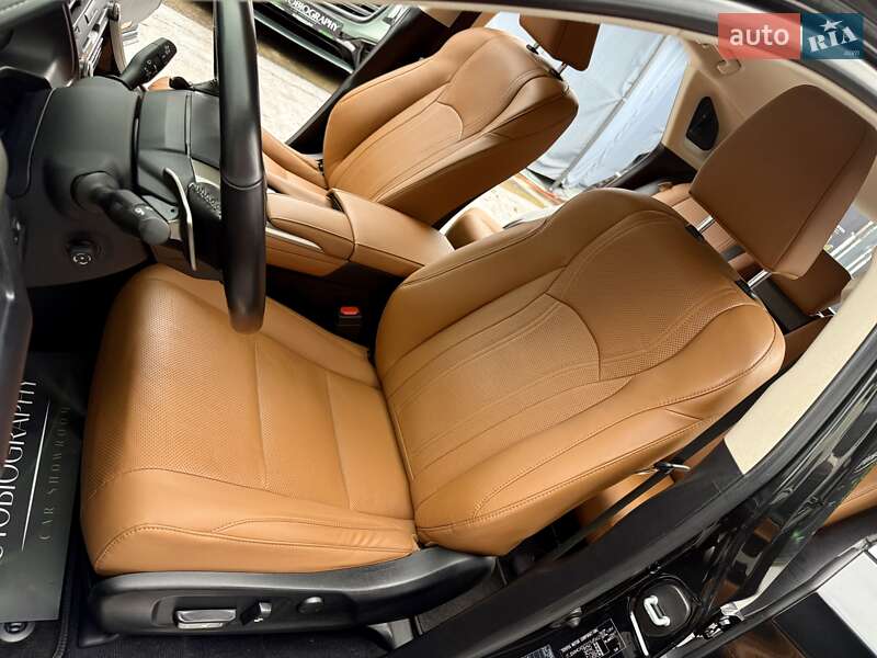 Позашляховик / Кросовер Lexus RX 2021 в Києві