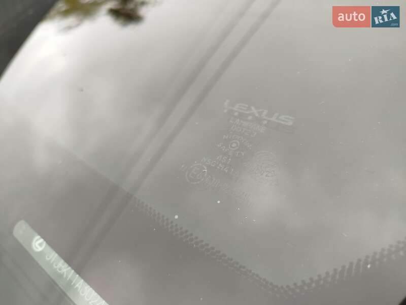 Внедорожник / Кроссовер Lexus RX 2012 в Киеве фото 24 Внедорожник / Кроссовер Lexus RX 2012 в Киеве