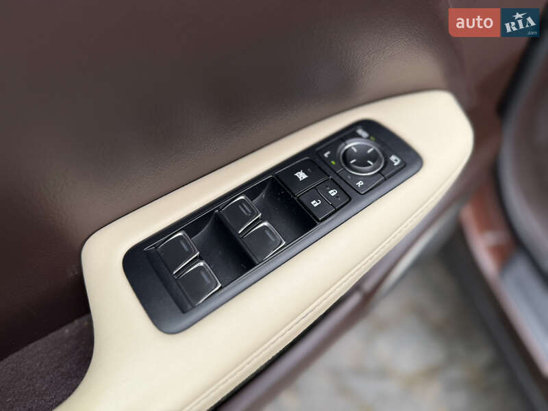 Внедорожник / Кроссовер Lexus RX 2018 в Львове