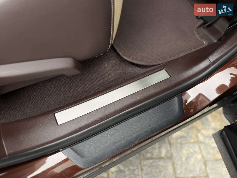 Внедорожник / Кроссовер Lexus RX 2018 в Львове