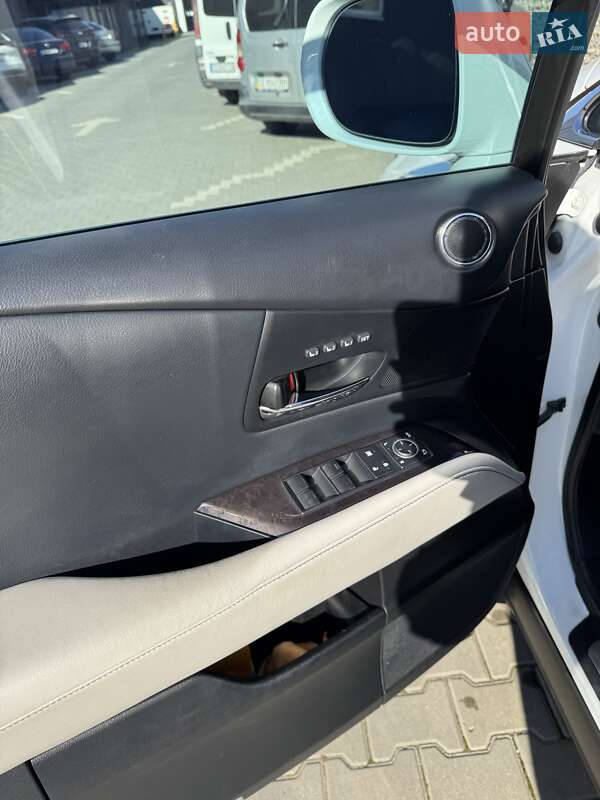 Внедорожник / Кроссовер Lexus RX 2013 в Черновцах фото 21 Внедорожник / Кроссовер Lexus RX 2013 в Черновцах