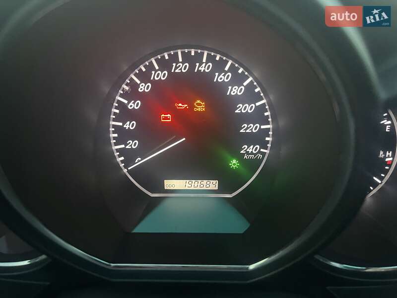 Позашляховик / Кросовер Lexus RX 2005 в Одесі фото 7 Позашляховик / Кросовер Lexus RX 2005 в Одесі