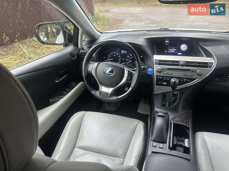 Внедорожник / Кроссовер Lexus RX 2013 в Киеве фото 20 Внедорожник / Кроссовер Lexus RX 2013 в Киеве