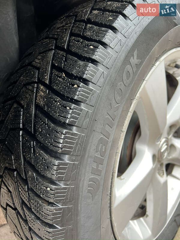 Внедорожник / Кроссовер Lexus RX 2008 в Днепре фото 10 Внедорожник / Кроссовер Lexus RX 2008 в Днепре