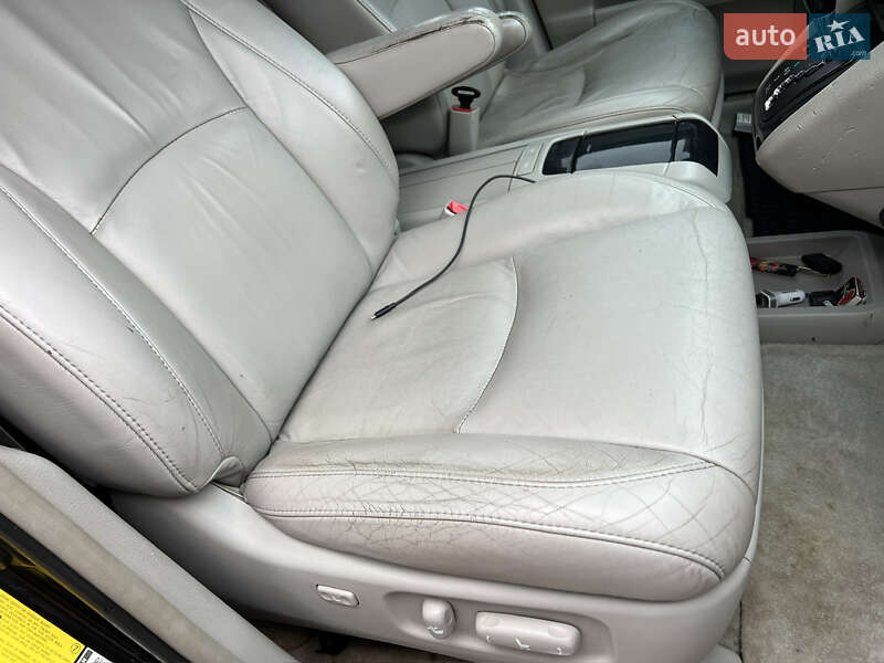 Внедорожник / Кроссовер Lexus RX 2008 в Днепре фото 12 Внедорожник / Кроссовер Lexus RX 2008 в Днепре