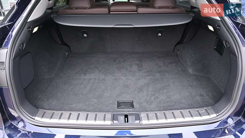 Внедорожник / Кроссовер Lexus RX 2022 в Киеве