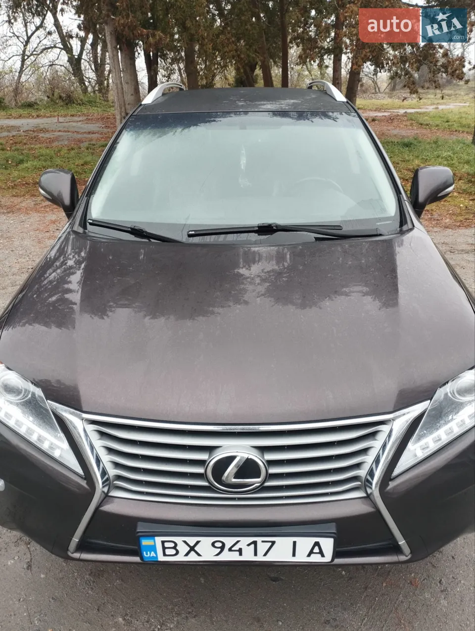2012 Lexus RX - мініатюра 13
