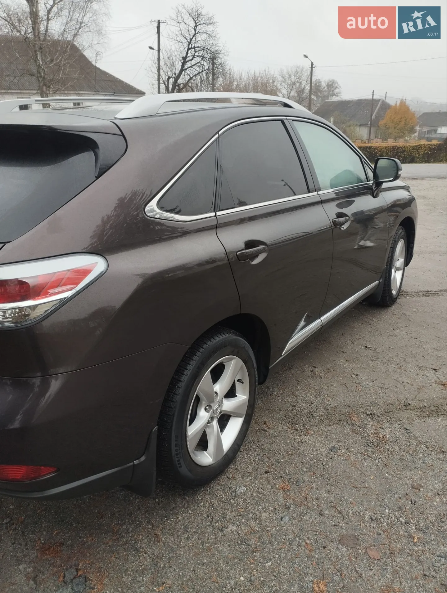 2013 Lexus RX - мініатюра 11