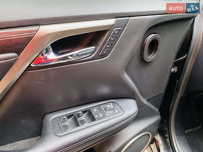 Внедорожник / Кроссовер Lexus RX 2015 в Харькове фото 5 Внедорожник / Кроссовер Lexus RX 2015 в Харькове