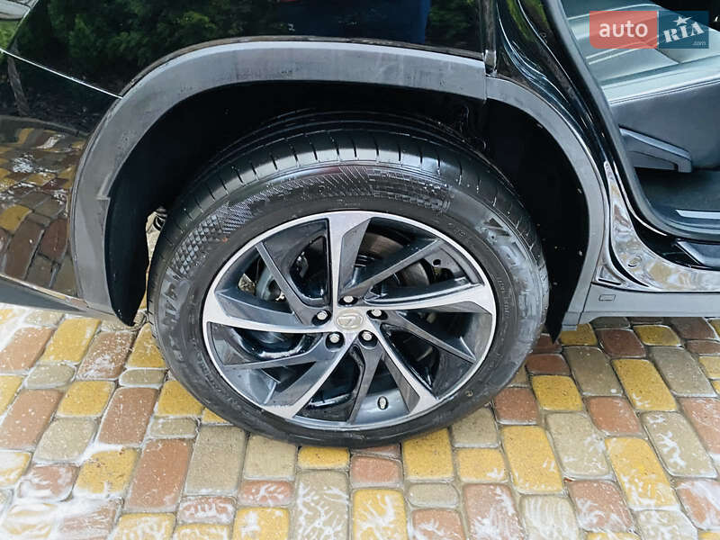 Внедорожник / Кроссовер Lexus RX 2015 в Харькове фото 20 Внедорожник / Кроссовер Lexus RX 2015 в Харькове