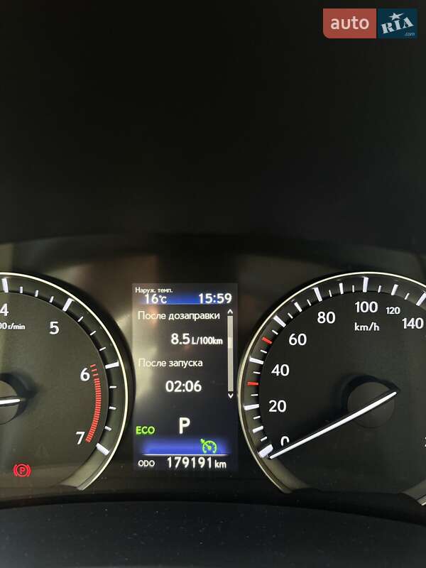 Позашляховик / Кросовер Lexus RX 2016 в Рівному фото 63 Позашляховик / Кросовер Lexus RX 2016 в Рівному