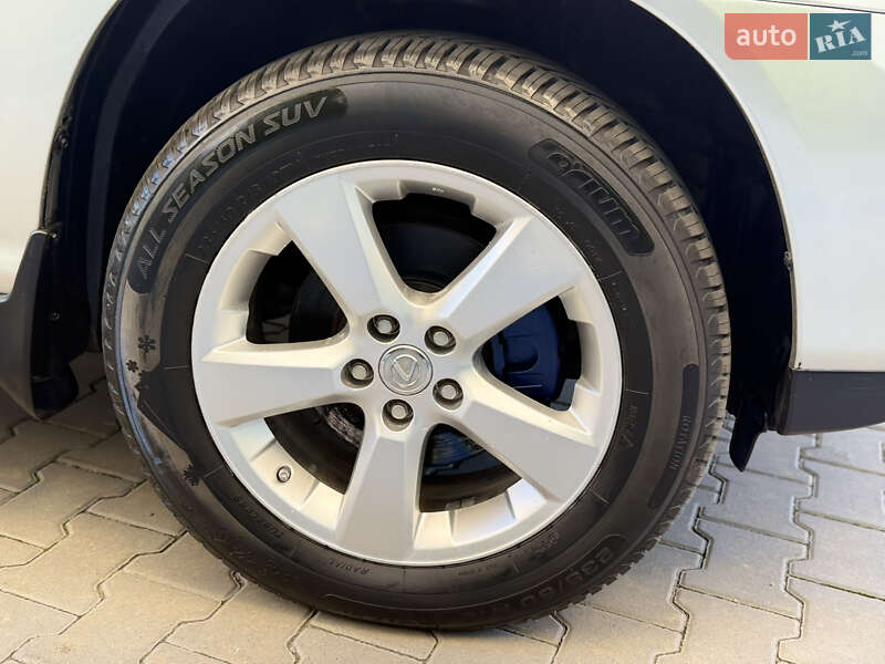 Внедорожник / Кроссовер Lexus RX 2006 в Одессе фото 49 Внедорожник / Кроссовер Lexus RX 2006 в Одессе