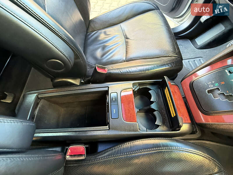 Внедорожник / Кроссовер Lexus RX 2006 в Одессе фото 67 Внедорожник / Кроссовер Lexus RX 2006 в Одессе