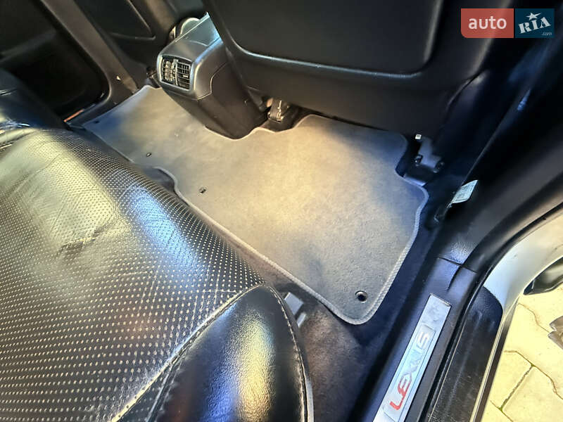 Внедорожник / Кроссовер Lexus RX 2006 в Одессе фото 70 Внедорожник / Кроссовер Lexus RX 2006 в Одессе