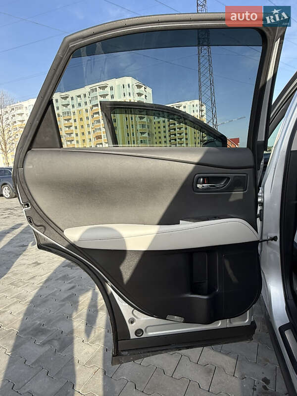 Внедорожник / Кроссовер Lexus RX 2013 в Ирпене фото 18 Внедорожник / Кроссовер Lexus RX 2013 в Ирпене