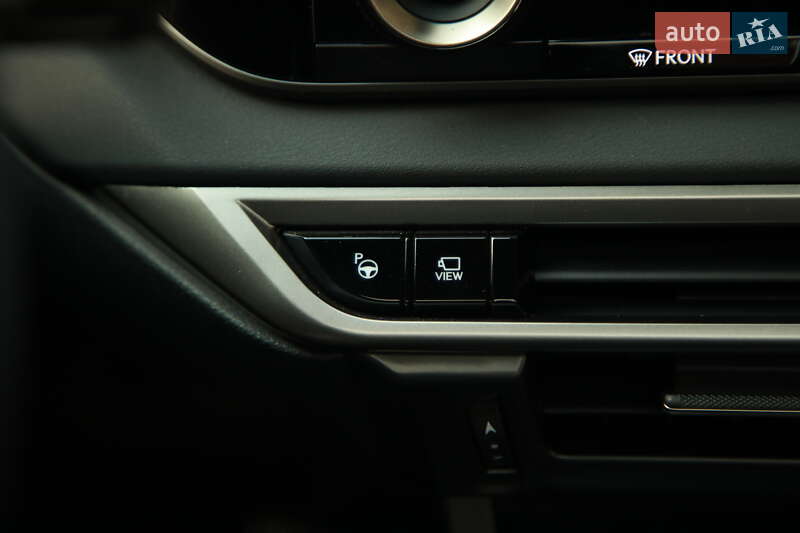 Внедорожник / Кроссовер Lexus RX 2023 в Харькове фото 26 Внедорожник / Кроссовер Lexus RX 2023 в Харькове