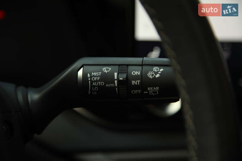 Внедорожник / Кроссовер Lexus RX 2023 в Харькове фото 31 Внедорожник / Кроссовер Lexus RX 2023 в Харькове